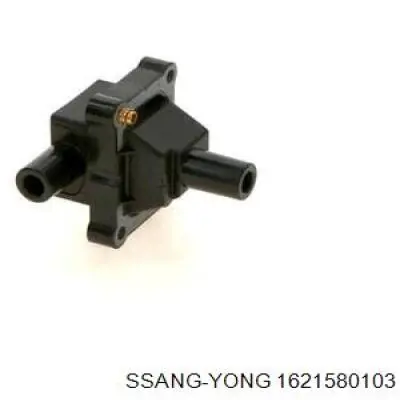Compre 1621580103 Ssang Yong Bobina de ignição