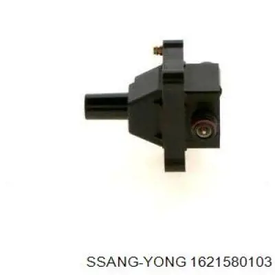 Bobina de ignição Ssang Yong 1621580103 preço, a partir de 30,87 USD