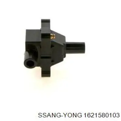 1621580103 Ssang Yong Bobina de ignição