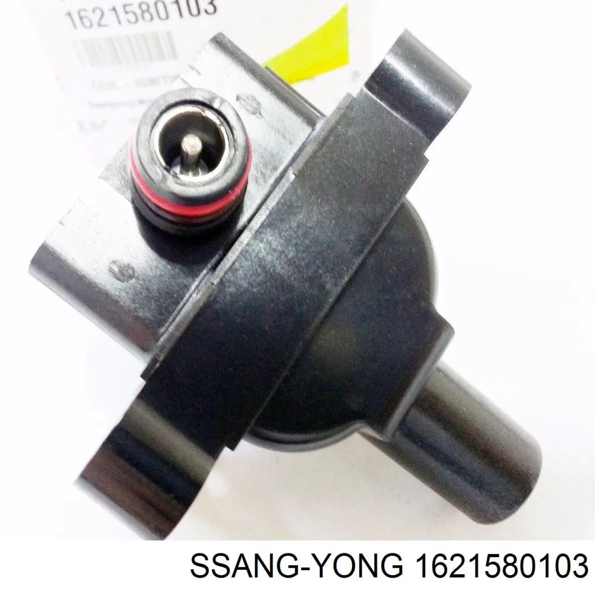 Bobina de ignição 1621580103 Ssang Yong