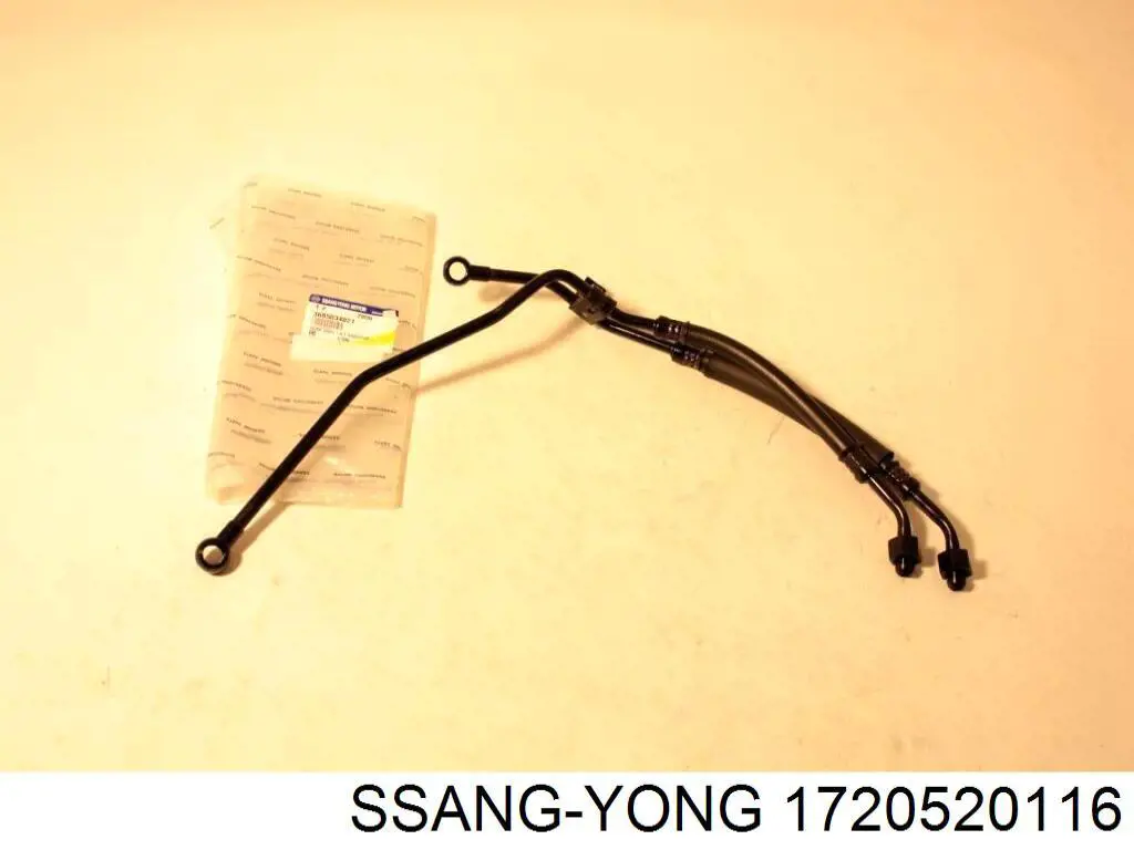 Amortecedor de cadeia do mecanismo de distribuição de gás, superior CBC Ssang Yong 1720520116 preço, a partir de 70,34 USD