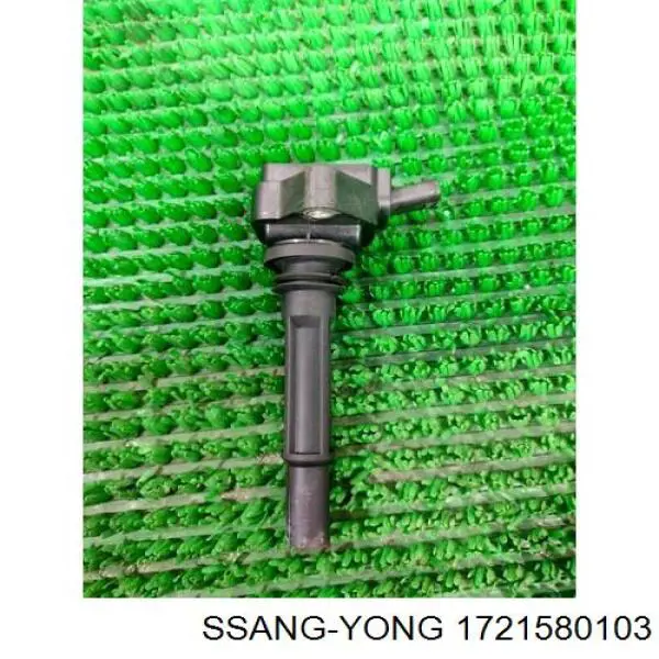 Bobina de ignição SsangYong Korando C 