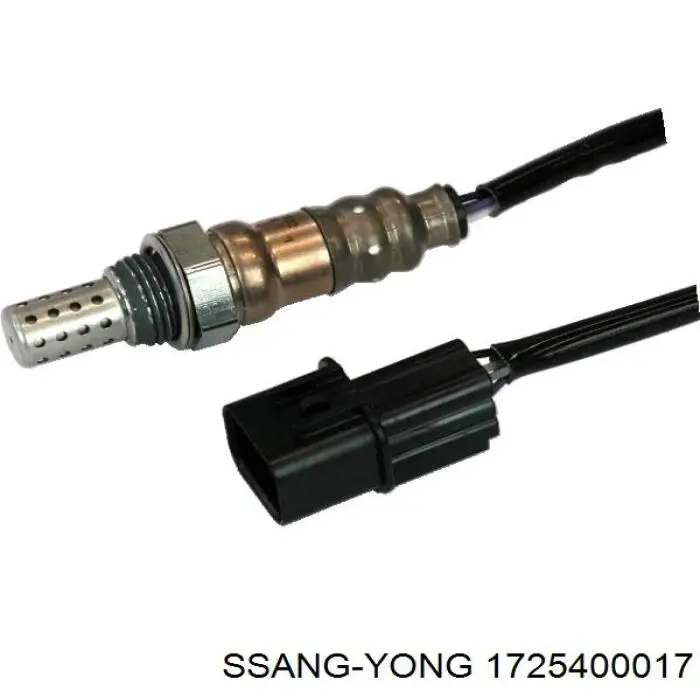 466016355252 Magneti Marelli Sonda lambda, sensor de oxigênio