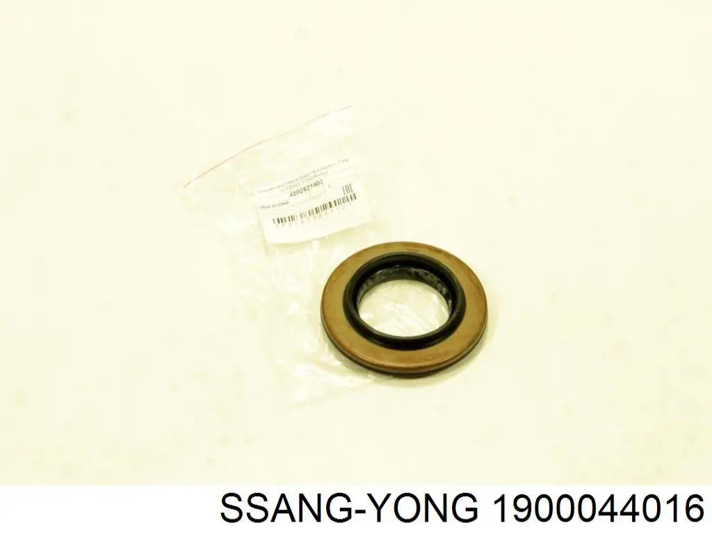 Compre 1900044016 Ssang Yong Bucim da caixa de transferência, da árvore primária