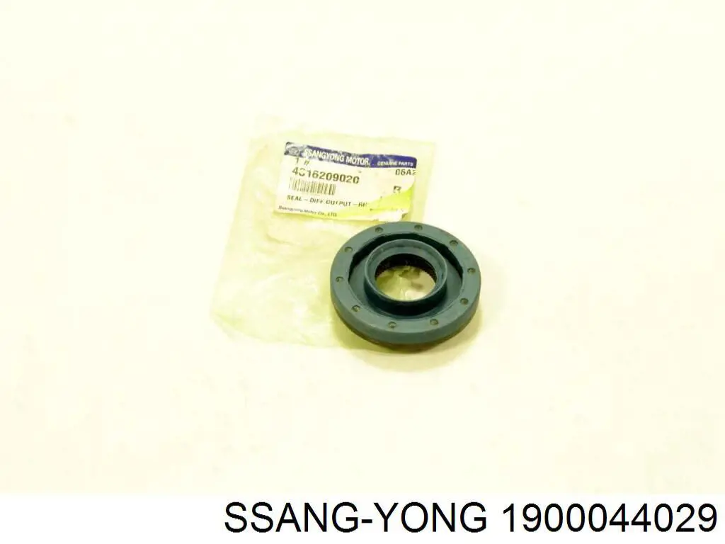 Compre 1900044029 Ssang Yong Bucim de saída dianteira da caixa de transferência
