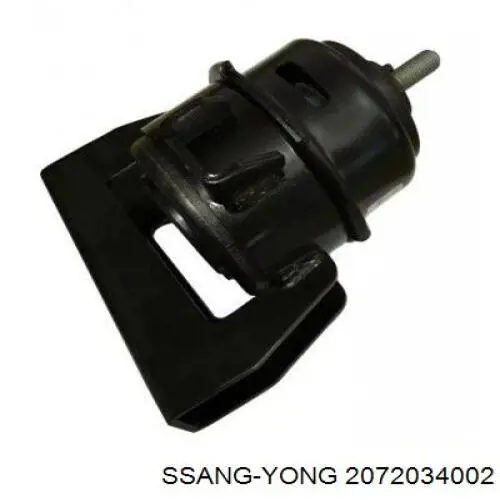 Compre 2072034002 Ssang Yong Coxim (suporte) direito de motor