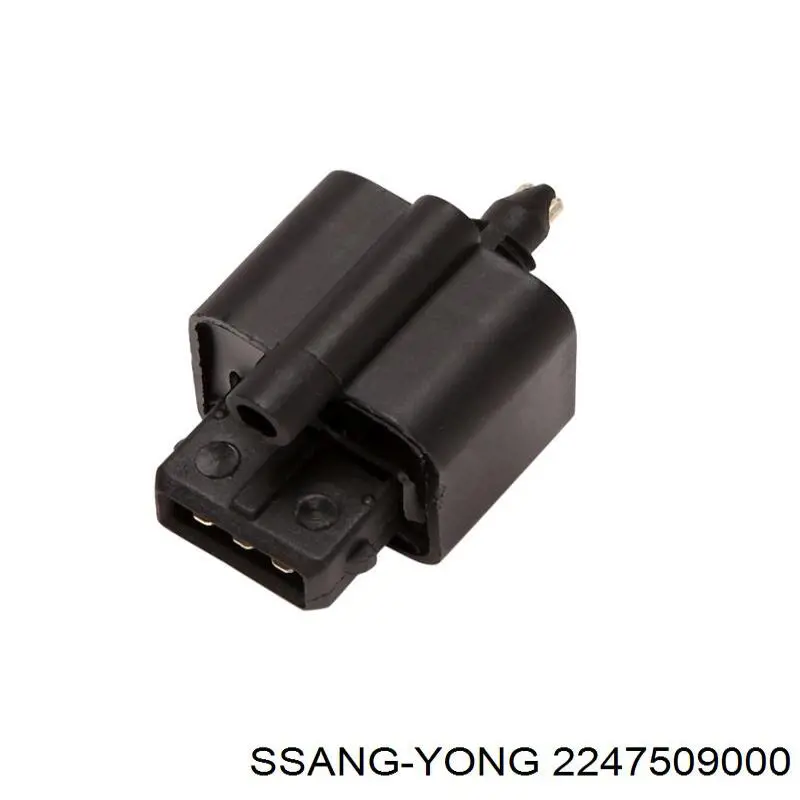 Sensor do nível da água de filtro de combustível Ssang Yong 2247509000 preço, a partir de 75,58 USD