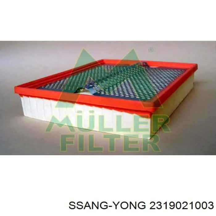 Compre 2319021003 Ssang Yong Filtro de ar