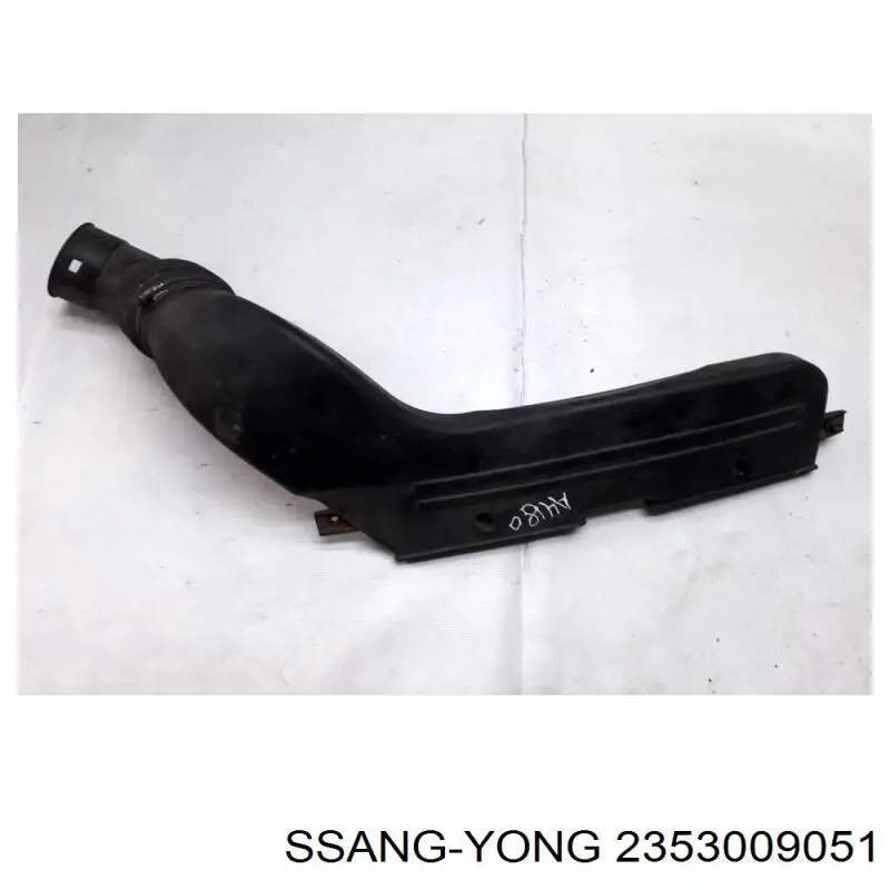 2353009052 Ssang Yong 