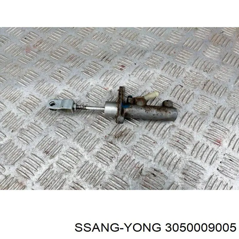Cilindro mestre de embraiagem Ssang Yong 3050009005 preço, a partir de 69,69 USD