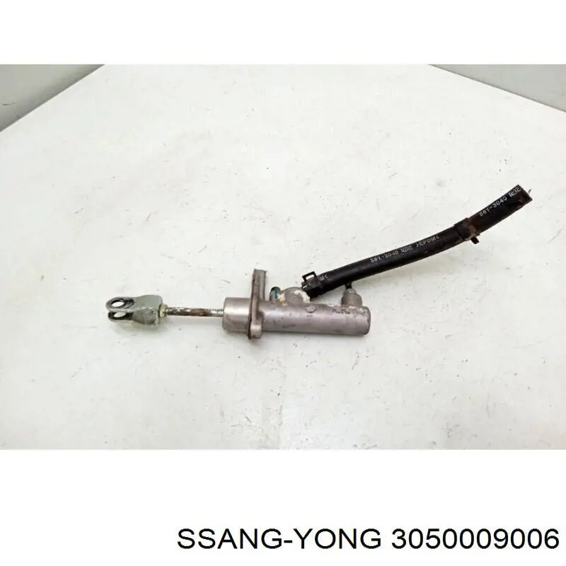 3050009006 Ssang Yong Cilindro mestre de embraiagem