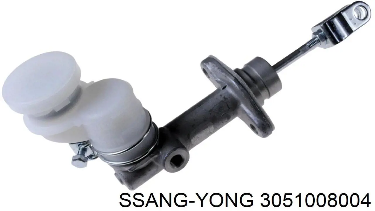 Cilindro mestre de embraiagem Ssang Yong 3051008004 preço, a partir de 97,96 USD