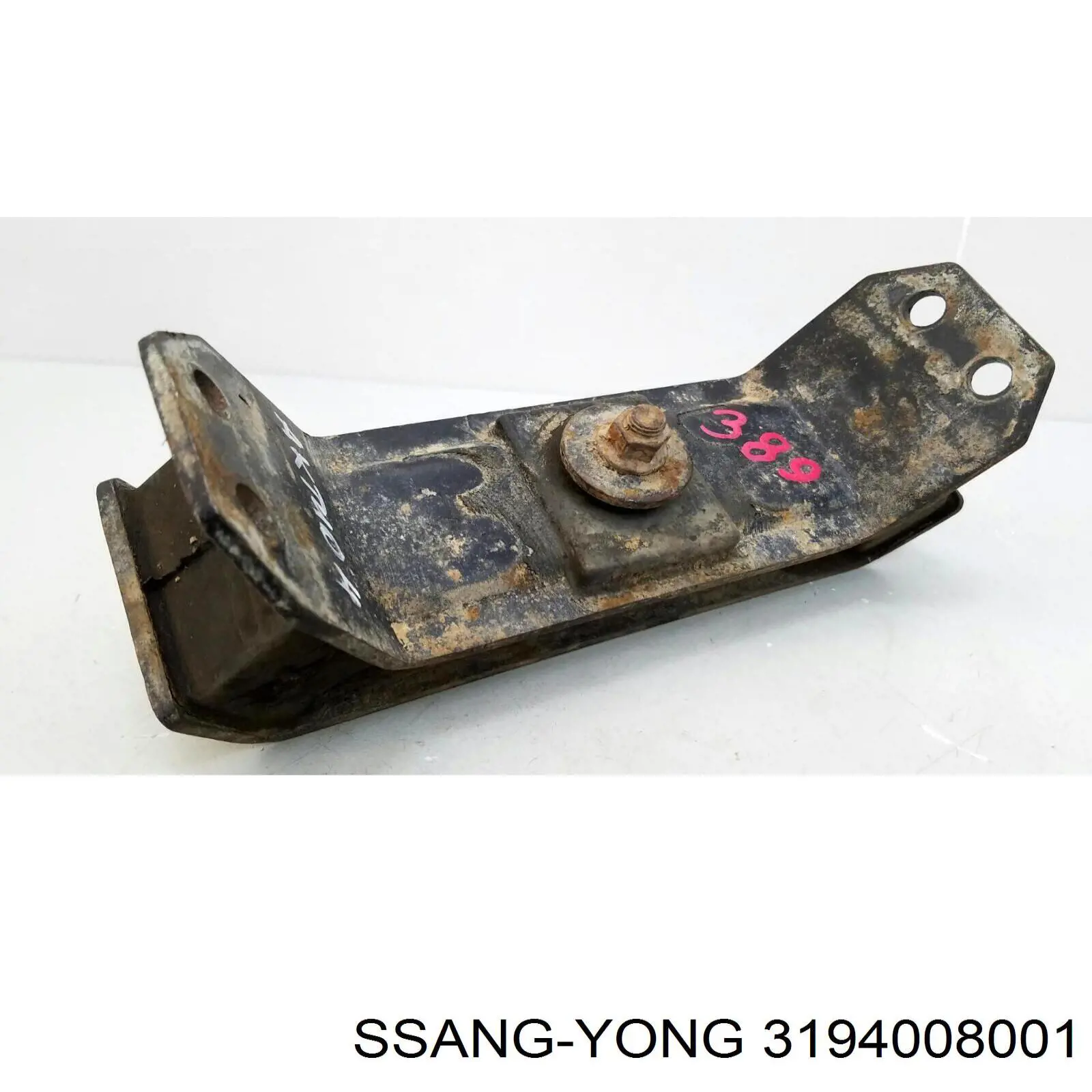  Ssang Yong 3194008001 preço, a partir de 163,35 USD
