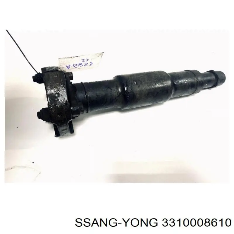 Junta universal até o eixo dianteiro Ssang Yong 3310008610 preço, a partir de 352,43 USD