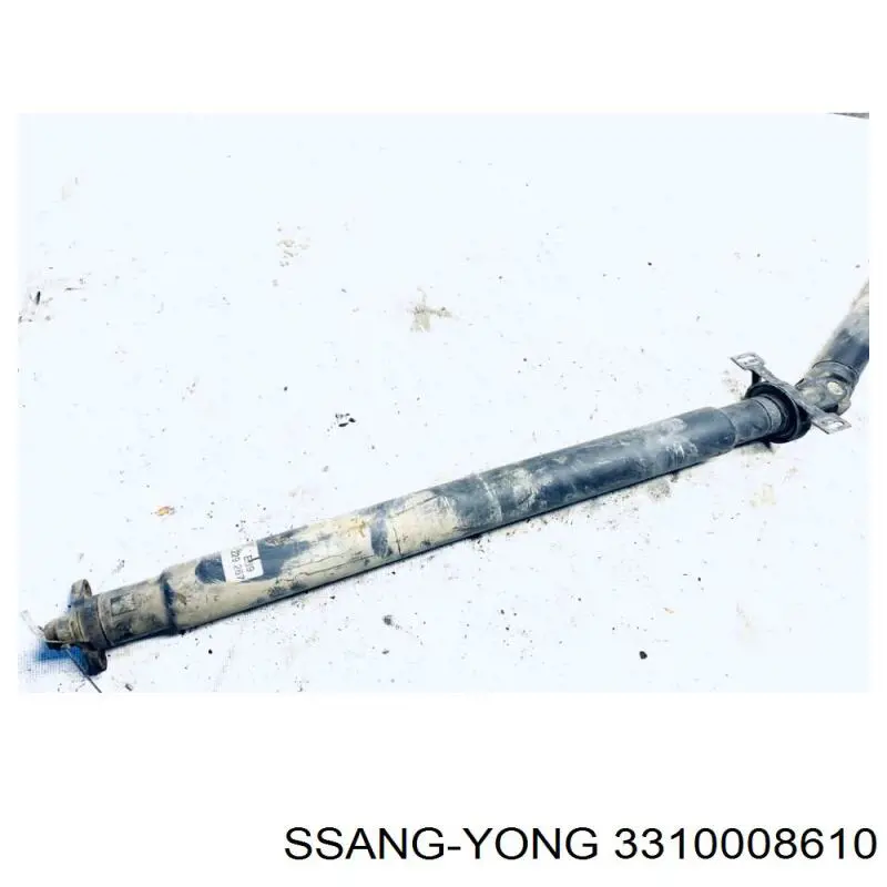 Compre 3310008610 Ssang Yong Junta universal até o eixo dianteiro