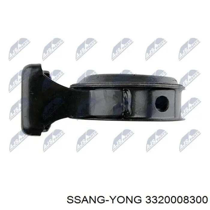 Compre 3320008300 Ssang Yong Junta universal traseira montada