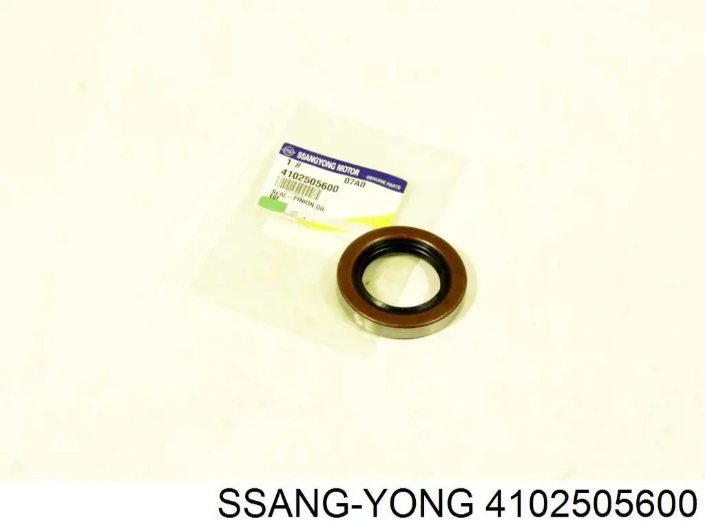  Ssang Yong 4102505600 preço, a partir de 9,00 USD