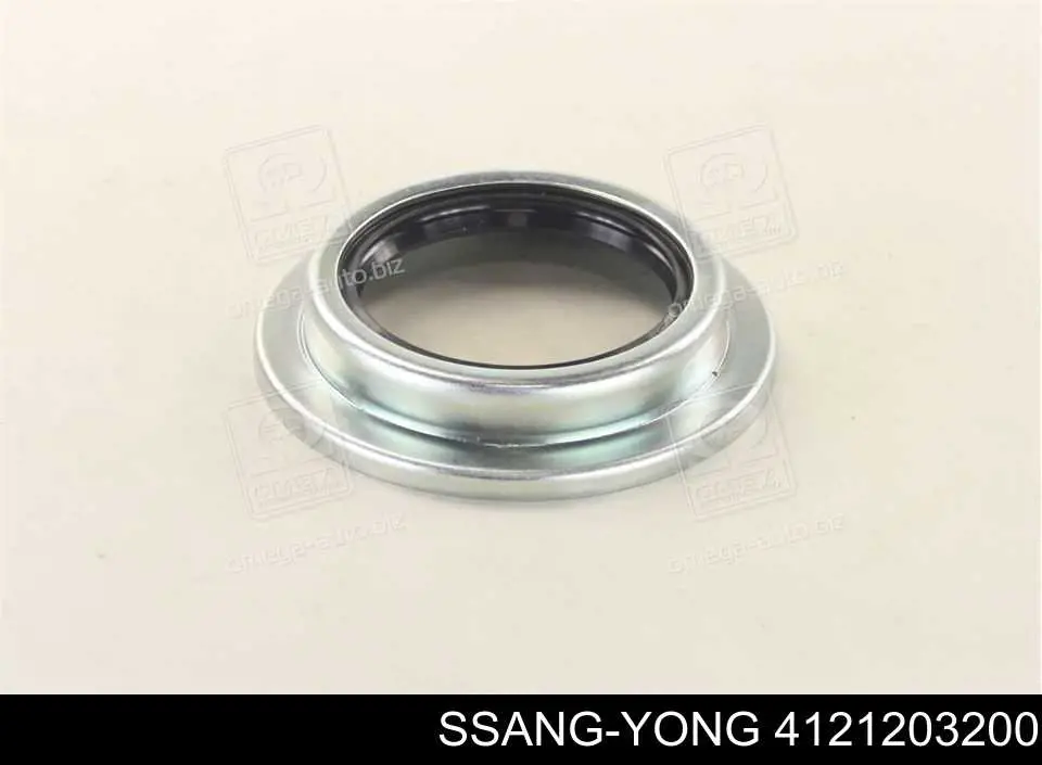 Bucim do semieixo do eixo dianteiro Ssang Yong 4121203200 preço, a partir de 8,26 USD
