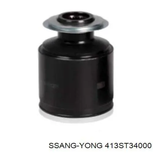 Bota de proteção interna de junta homocinética do semieixo dianteiro Ssang Yong 413ST34000 preço, a partir de 25,16 USD