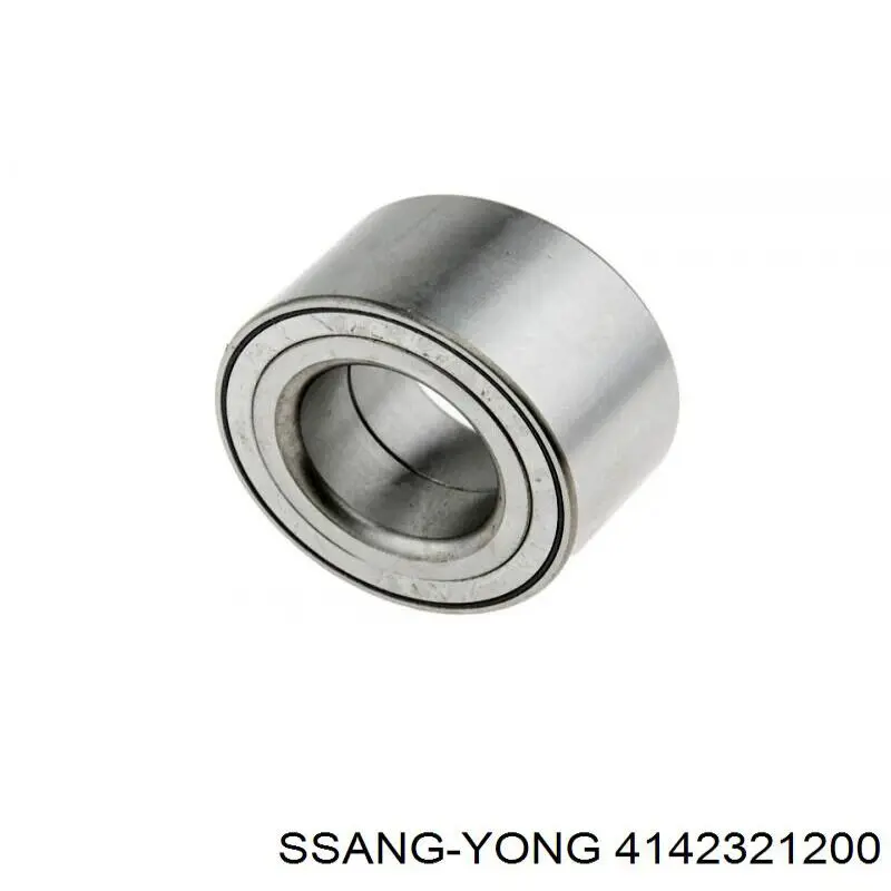 4142321200 Ssang Yong Rolamento de cubo traseiro
