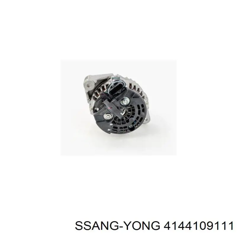 Compre 4144109111 Ssang Yong Disco do freio dianteiro