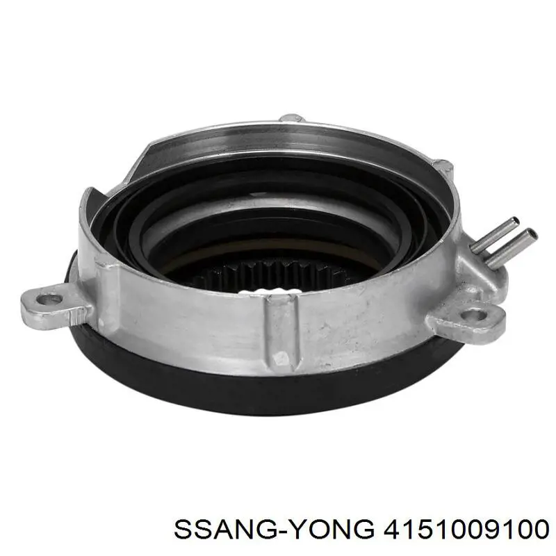 Acoplamento de ligação do eixo dianteiro Ssang Yong 4151009100 preço, a partir de 103,68 USD