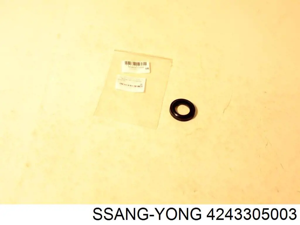  Ssang Yong 4243305002 preço, a partir de  USD