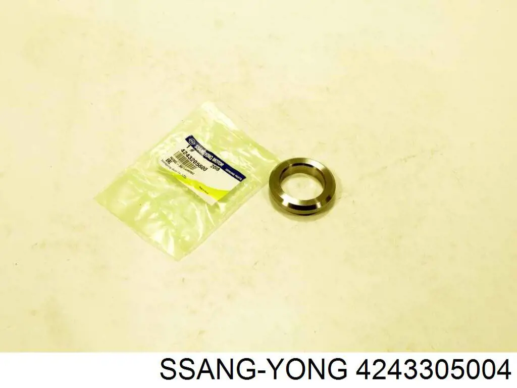  Ssang Yong 4243305004 preço, a partir de  