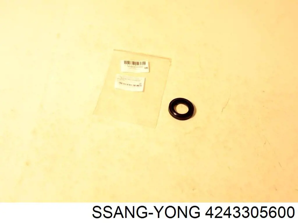  Ssang Yong 4243305600 preço, a partir de  