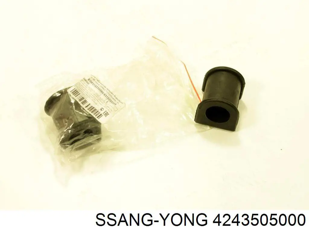 4243505000 Ssang Yong 