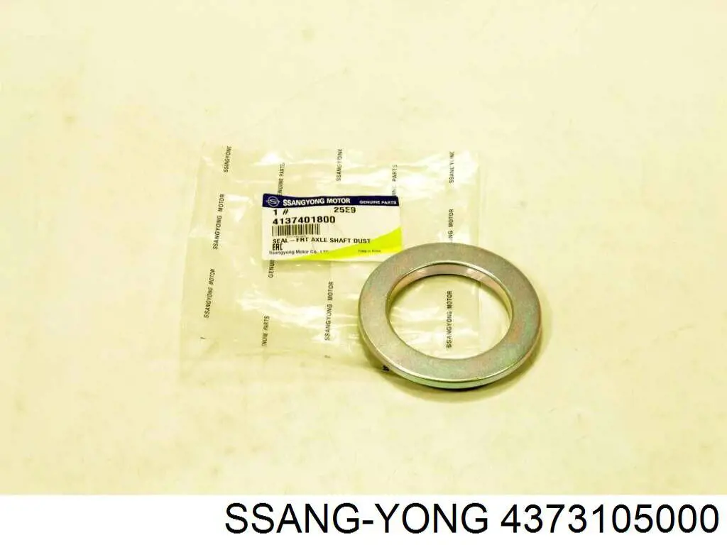  Ssang Yong 4373105000 preço, a partir de  USD