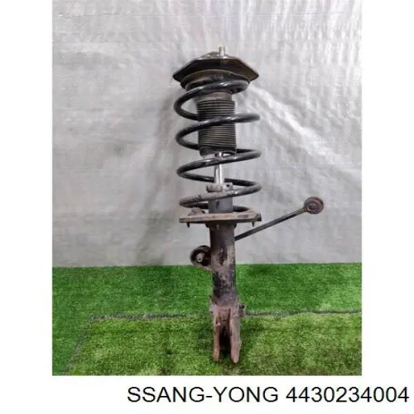 Compre 4430234002 Ssang Yong Amortecedor dianteiro direito