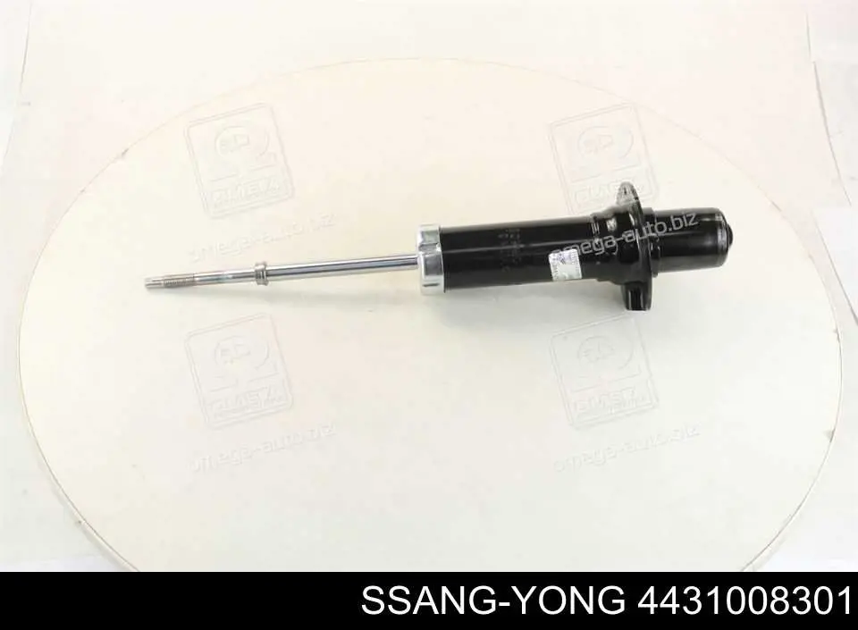 4431008301 Ssang Yong Amortecedor dianteiro