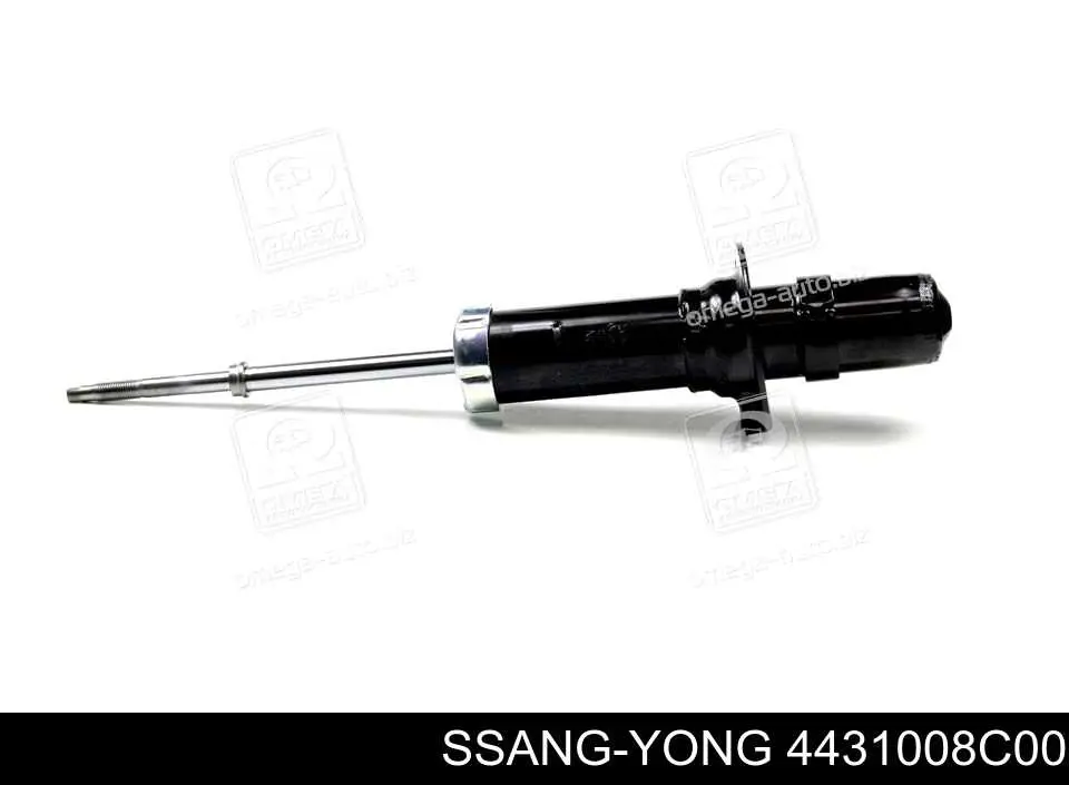 4431008C00 Ssang Yong Amortecedor dianteiro