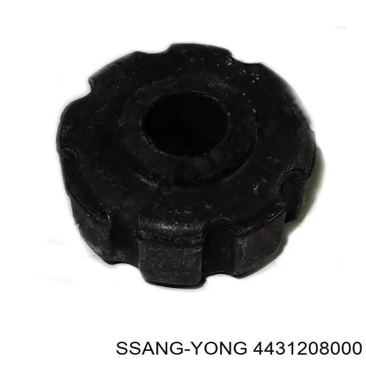 Bucha da haste de amortecedor dianteiro Ssang Yong 4431208000 preço, a partir de 6,97 USD