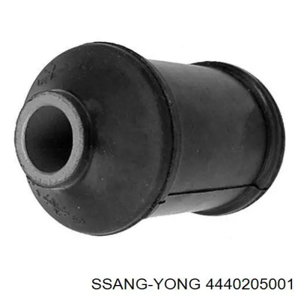 Braço oscilante superior direito de suspensão dianteira Ssang Yong 4440205001 preço, a partir de 61,08 USD