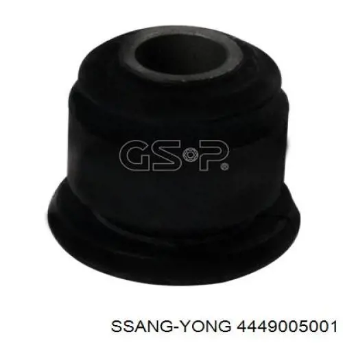 Bloco silencioso dianteiro do braço oscilante superior Hyundai/Kia 4449005000 preço, a partir de 10,41 USD