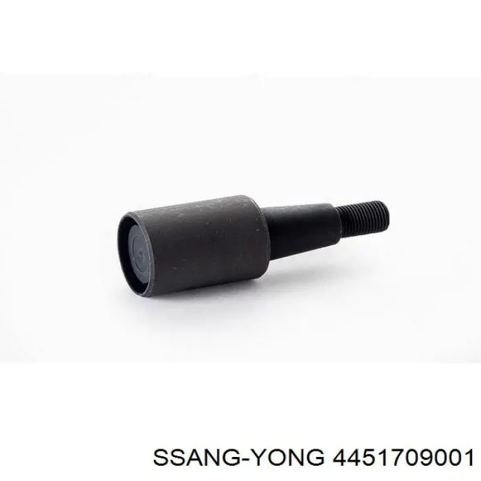Bloco silencioso dianteiro do braço oscilante inferior Ssang Yong 4451709001 preço, a partir de 20,57 USD