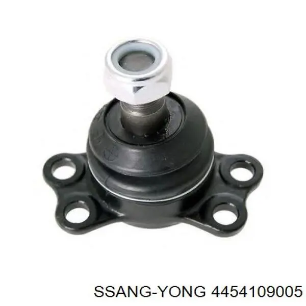 Suporte de esfera inferior Ssang Yong 4454109005 preço, a partir de 47,84 USD