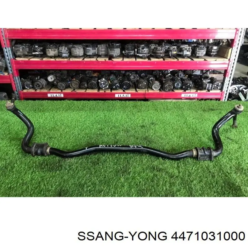 4471031000 Ssang Yong Estabilizador dianteiro