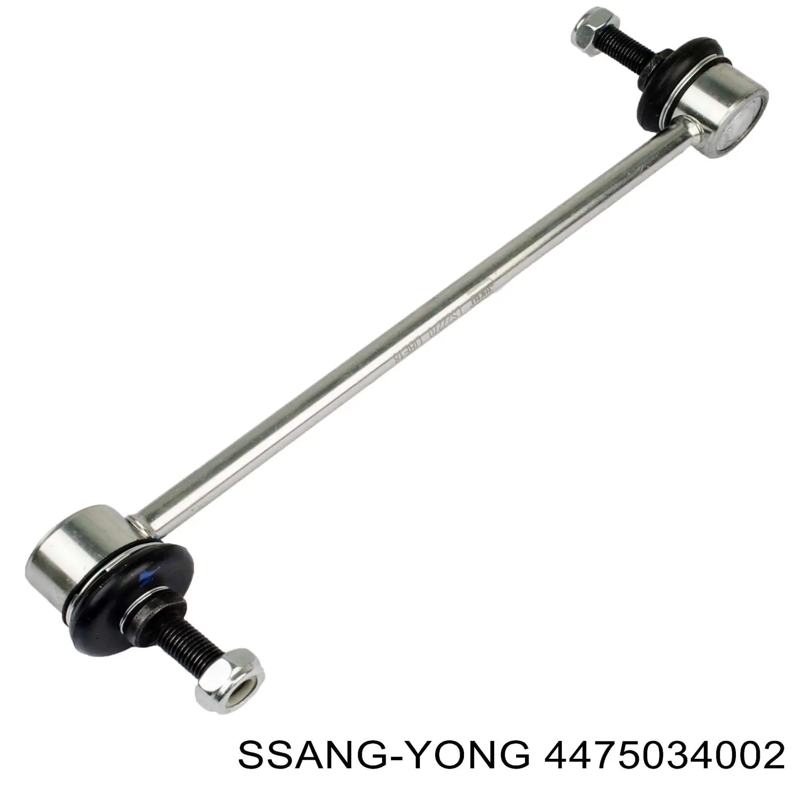 Compre 4475034002 Ssang Yong Montante de estabilizador dianteiro