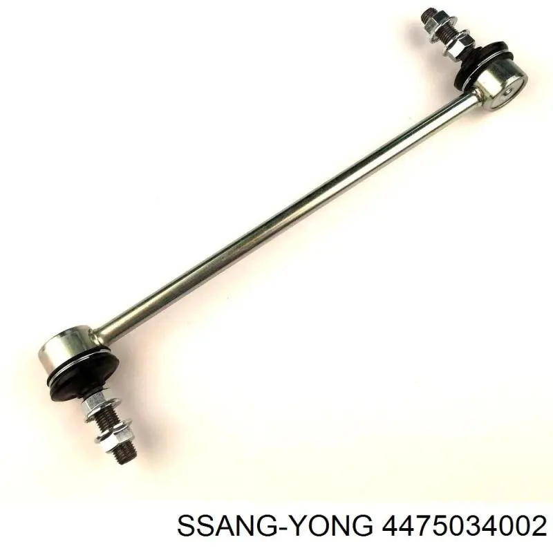 Montante de estabilizador dianteiro Ssang Yong 4475034002 preço, a partir de 17,80 USD