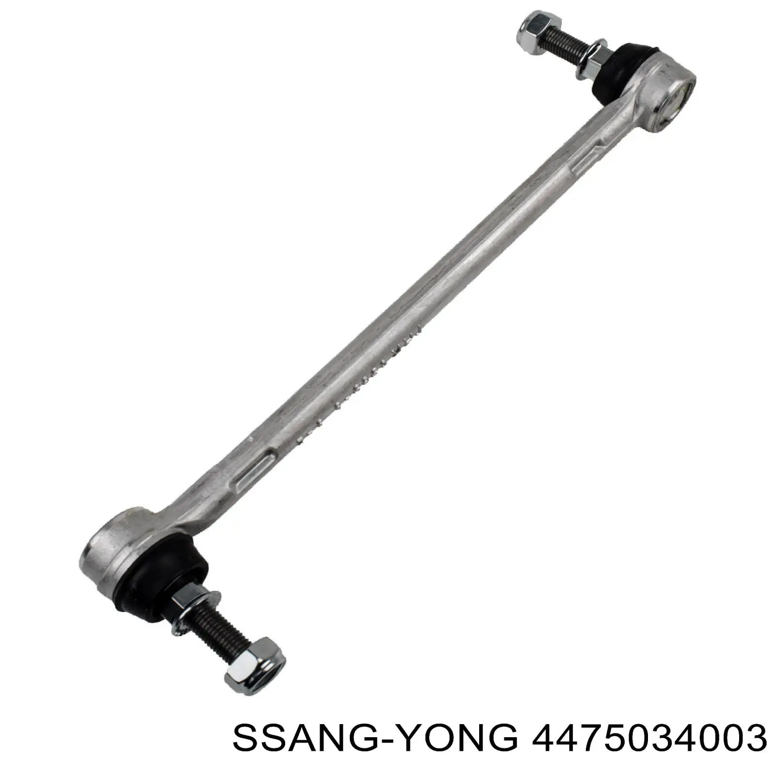 Montante de estabilizador dianteiro Ssang Yong 4475034003 preço, a partir de 17,80 USD