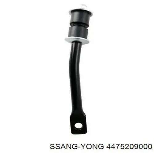 Montante direito de estabilizador dianteiro Ssang Yong 4475209000 preço, a partir de 27,21 USD