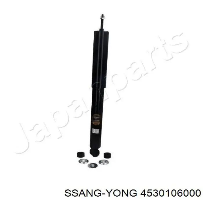 Compre 4530106000 Ssang Yong Amortecedor traseiro