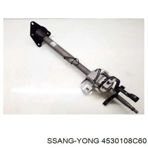 Amortecedor traseiro Ssang Yong 4530108C60