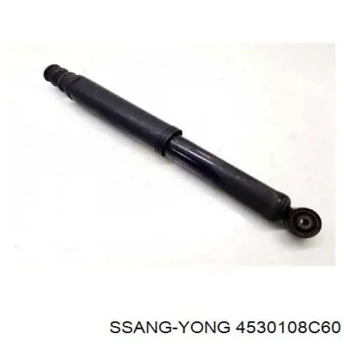 4530108C60 Ssang Yong Amortecedor traseiro