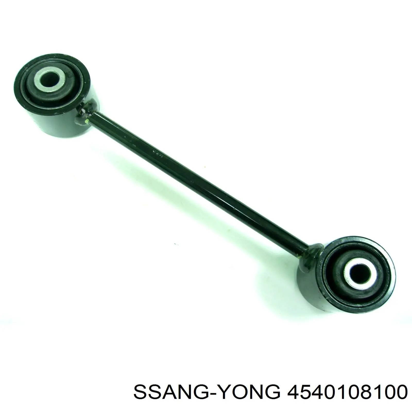 Compre 4540108100 Ssang Yong Braço oscilante (tração) longitudinal superior esquerdo/direito de suspensão traseira