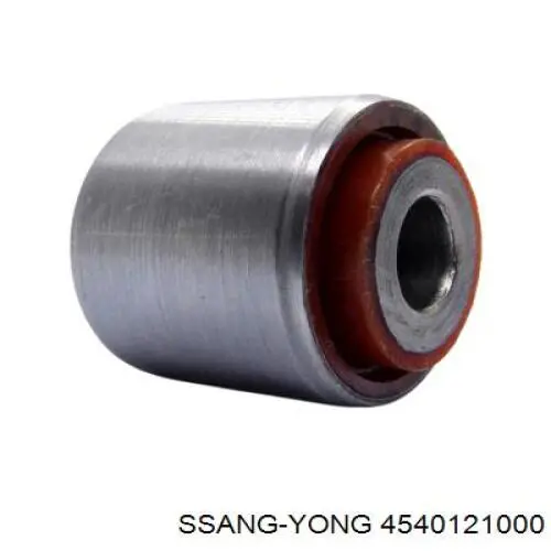 Barra transversal de suspensão traseira Ssang Yong 4540121000 preço, a partir de 51,08 USD