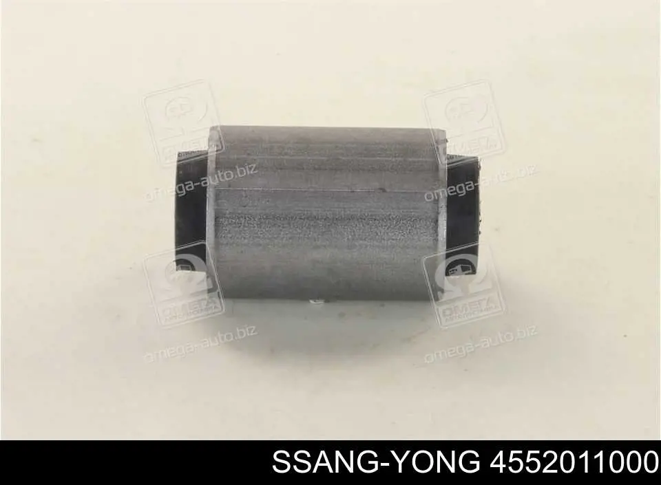 Bloco silencioso do braço oscilante inferior traseiro Ssang Yong 4552011000 preço, a partir de 6,74 USD